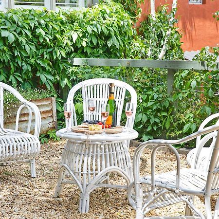 Willa Saint Eloi Le Jardin Burradoo Zewnętrze zdjęcie