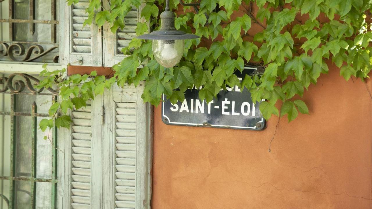 Willa Saint Eloi Le Jardin Burradoo Zewnętrze zdjęcie