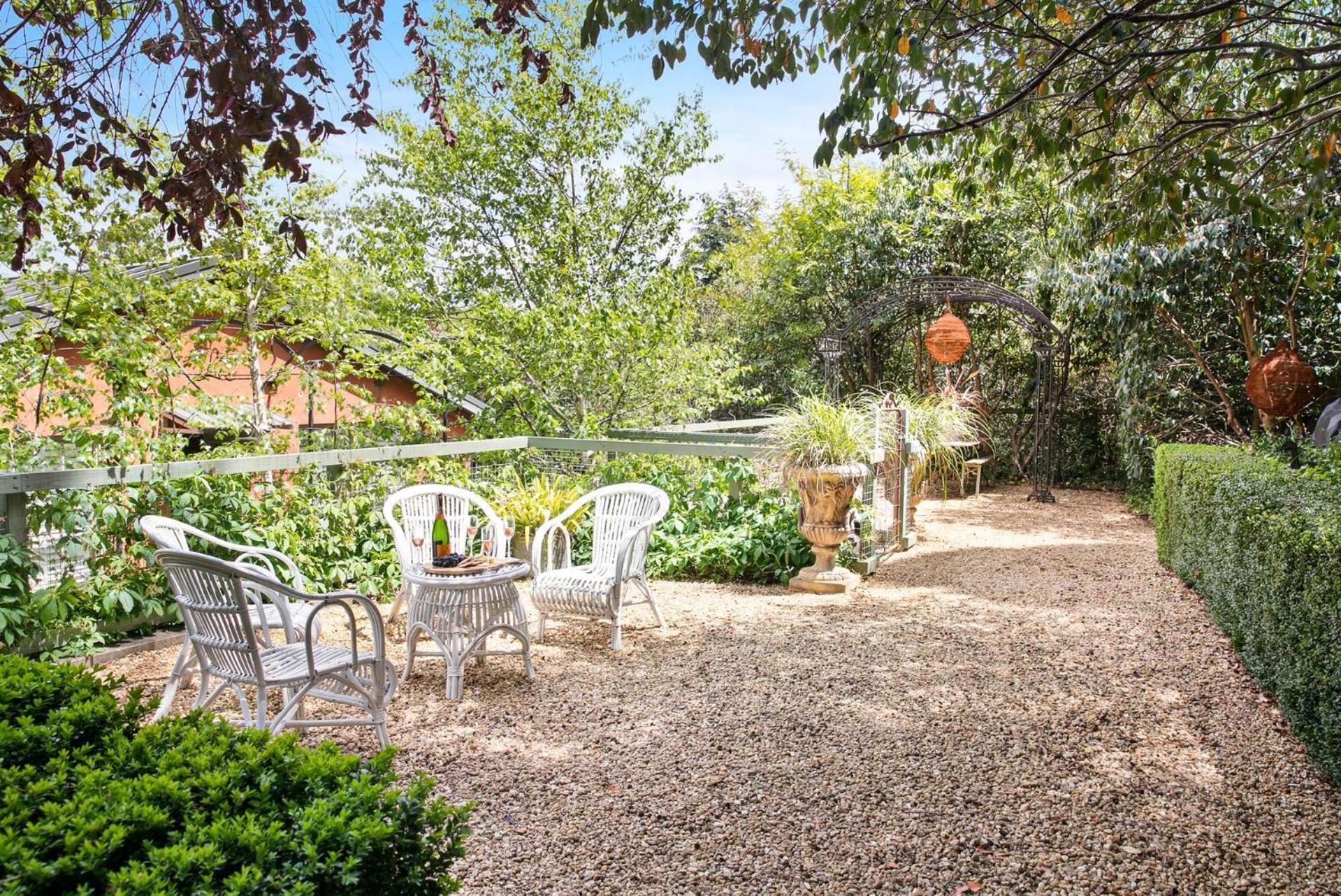 Willa Saint Eloi Le Jardin Burradoo Zewnętrze zdjęcie